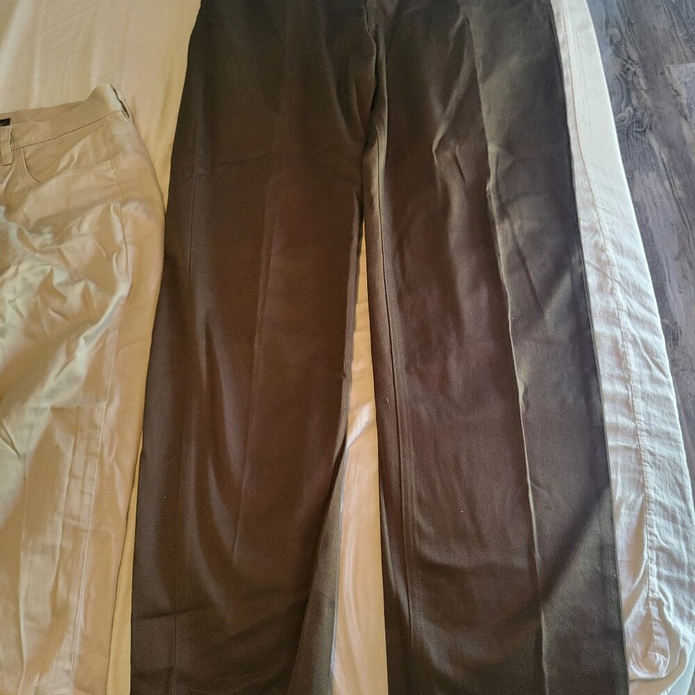 Casual Pants